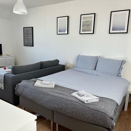Appartement Design VI Port De Treboul Douarnenez Exterior foto